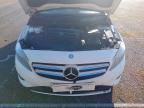 2014 MERCEDES-BENZ A CLASS A180 CDI ECO SE 5DR for sale at Copart SANDTOFT
