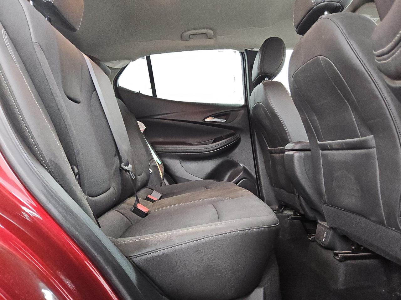 2024 Buick Encore Gx Preferred VIN: KL4AMBS28RB056749 Lot: 71871045