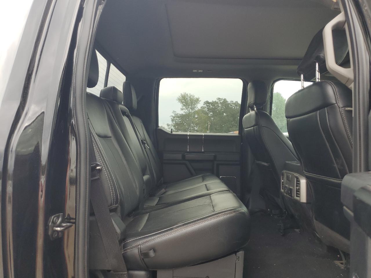 2020 Ford F250 Super Duty VIN: 1FT8W2BT1LEE53796 Lot: 84614755