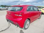 2017 KIA RIO 2  for sale at Copart PETERLEE