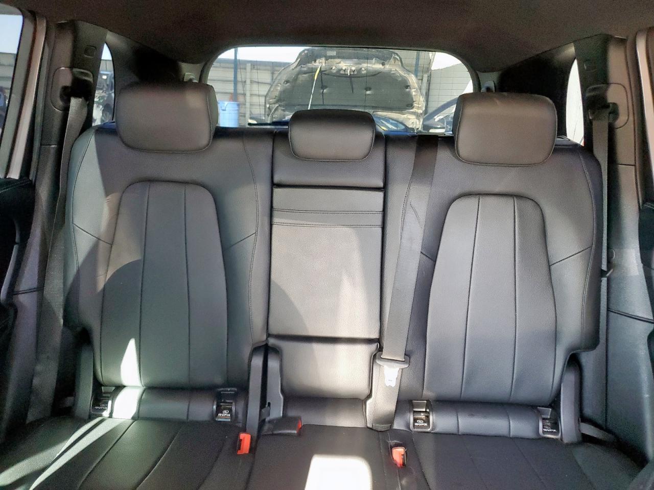 2022 Mercedes-Benz Glb 250 4Matic VIN: W1N4M4HB7NW253073 Lot: 80408475