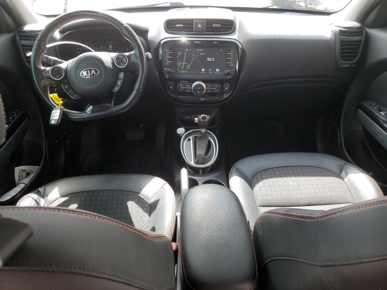 2018 Kia Soul ! VIN: KNDJX3AA1J7541009 Lot: 80563075