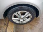 2011 VAUXHALL CORSA EXCLUSIV for sale at Copart WESTBURY