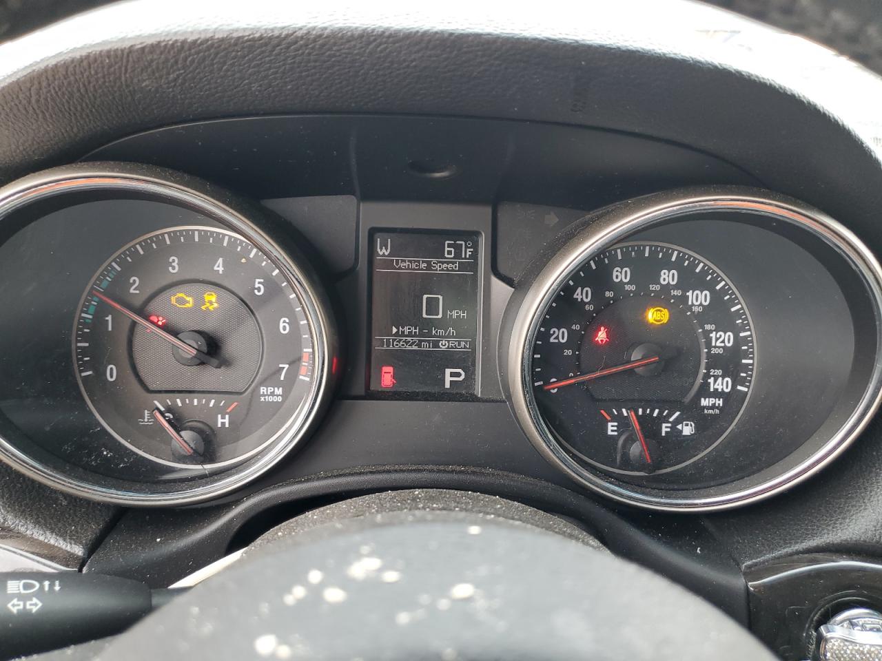 2012 Jeep Grand Cherokee Laredo VIN: 1C4RJFAG9CC263495 Lot: 71842315