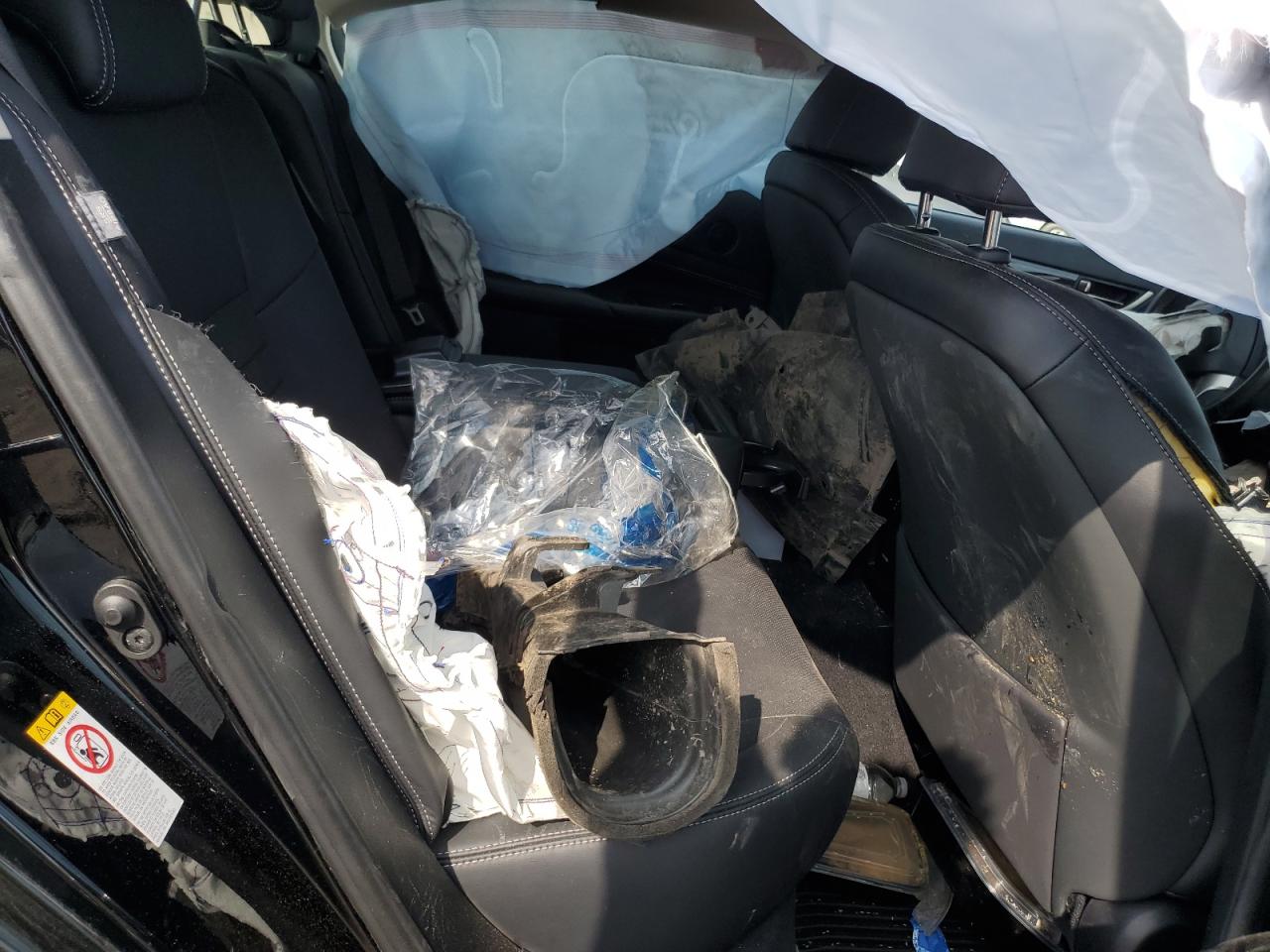 2018 Lexus Gs 350 Base VIN: JTHCZ1BLXJA008763 Lot: 81668835