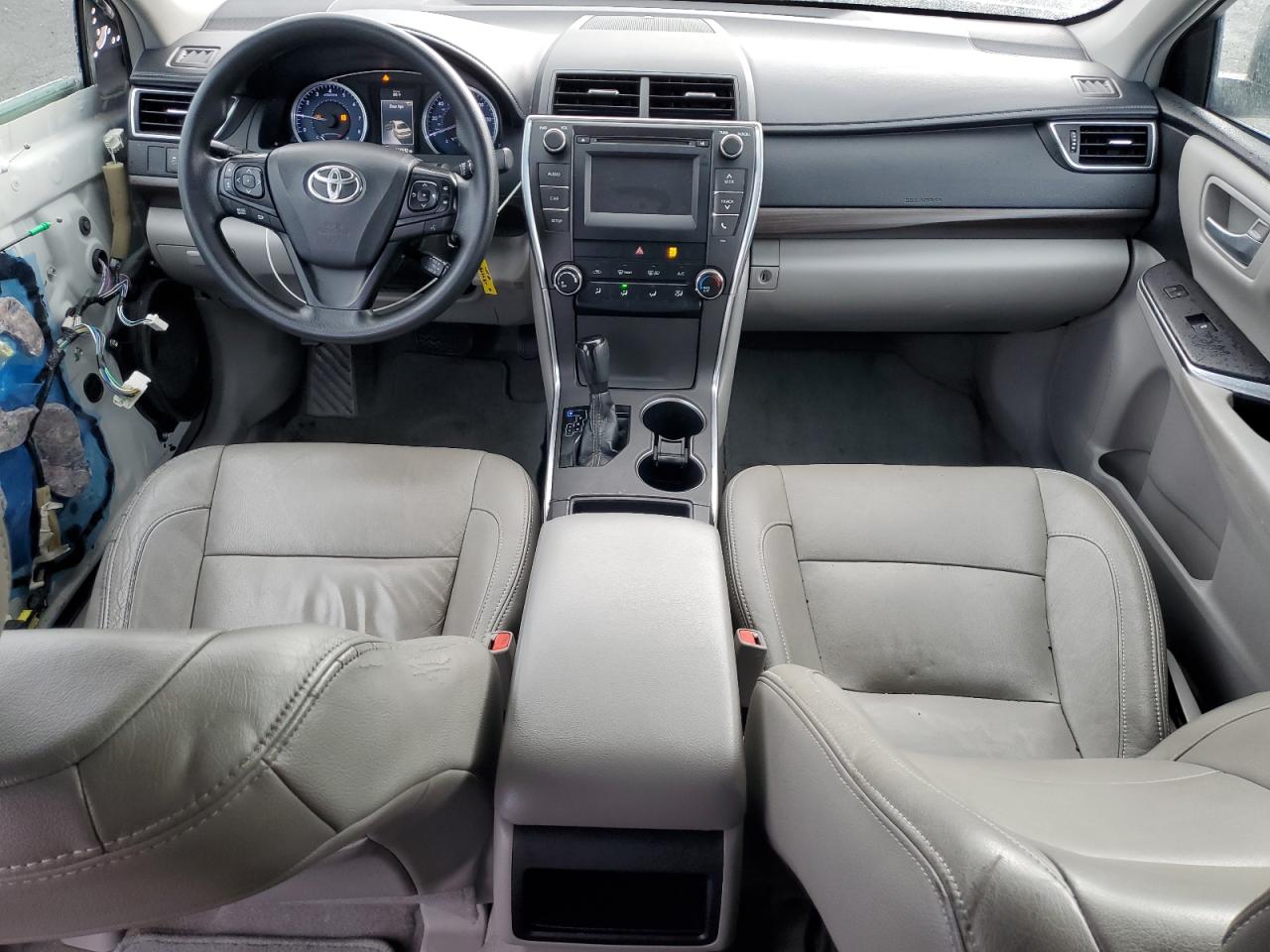 2016 Toyota Camry Le VIN: 4T4BF1FK9GR560478 Lot: 81867685