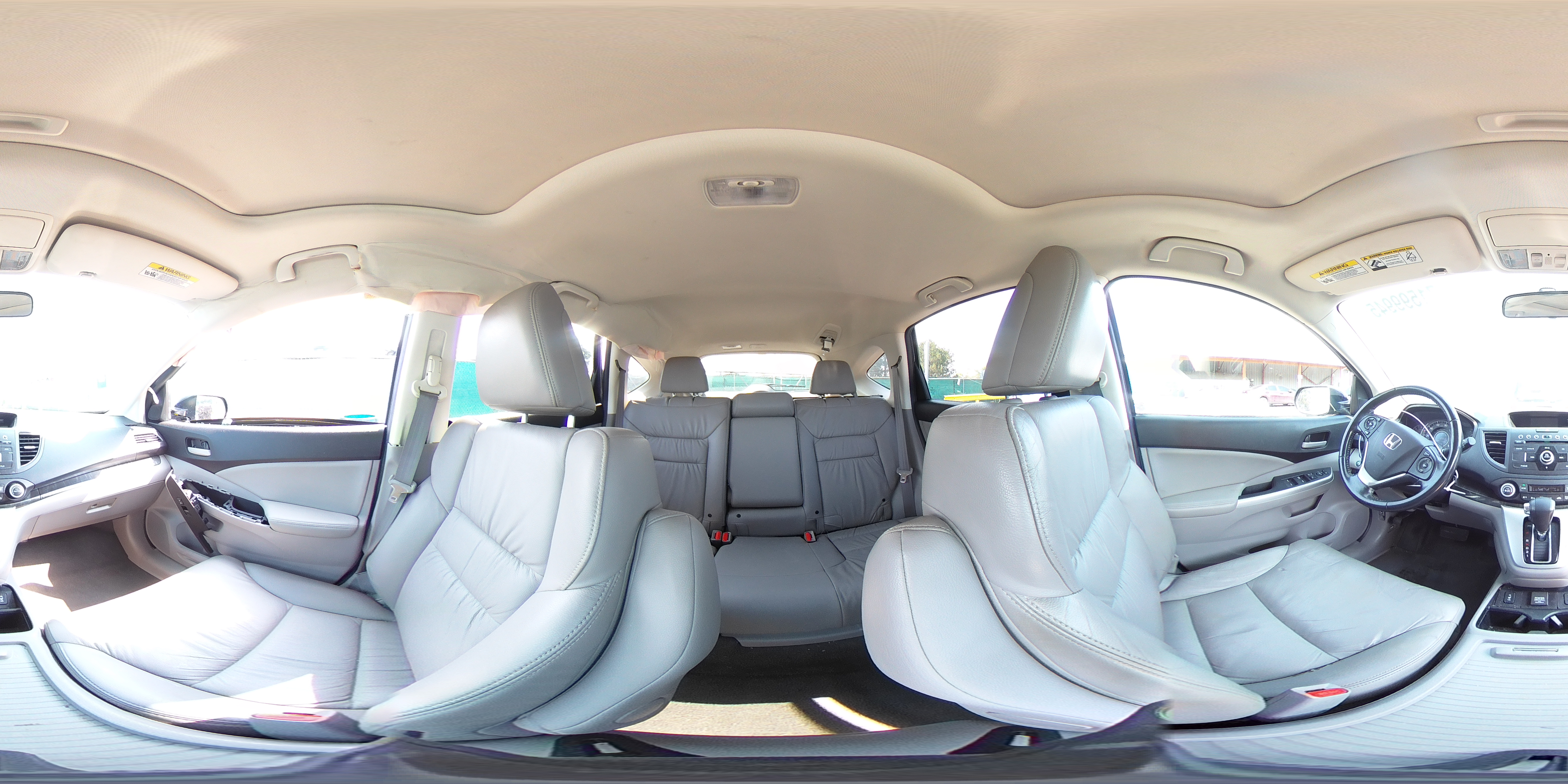 2014 Honda Cr-V Exl VIN: 2HKRM4H77EH654380 Lot: 71599945