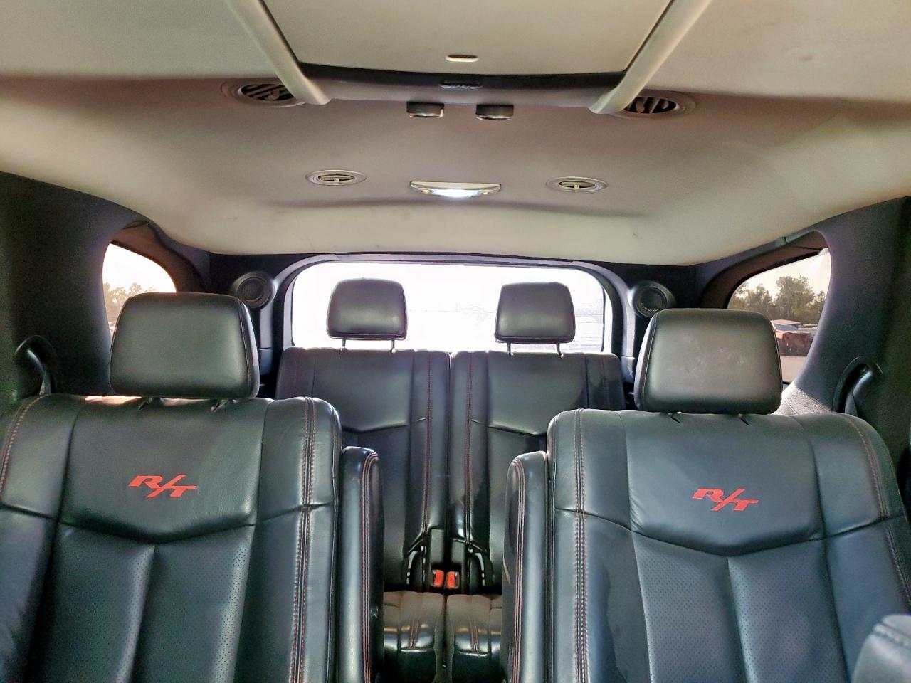 2013 Dodge Durang VIN: 1C4SDJCTXDC559164 Lot: 82126605