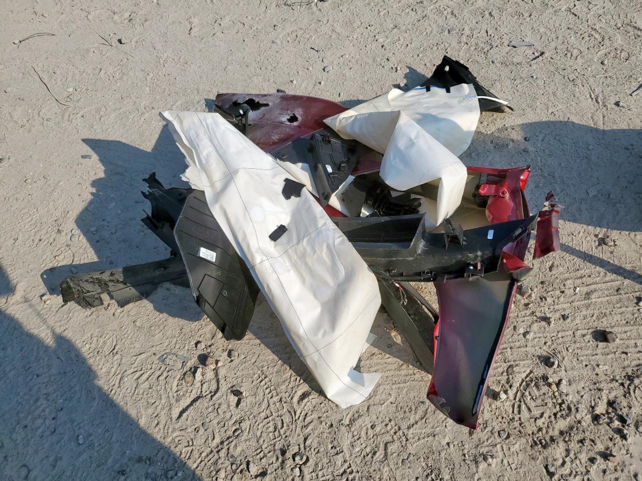 2025 Tesla Model 3 VIN: 5YJ3E1EA9SF042113 Lot: 81406735