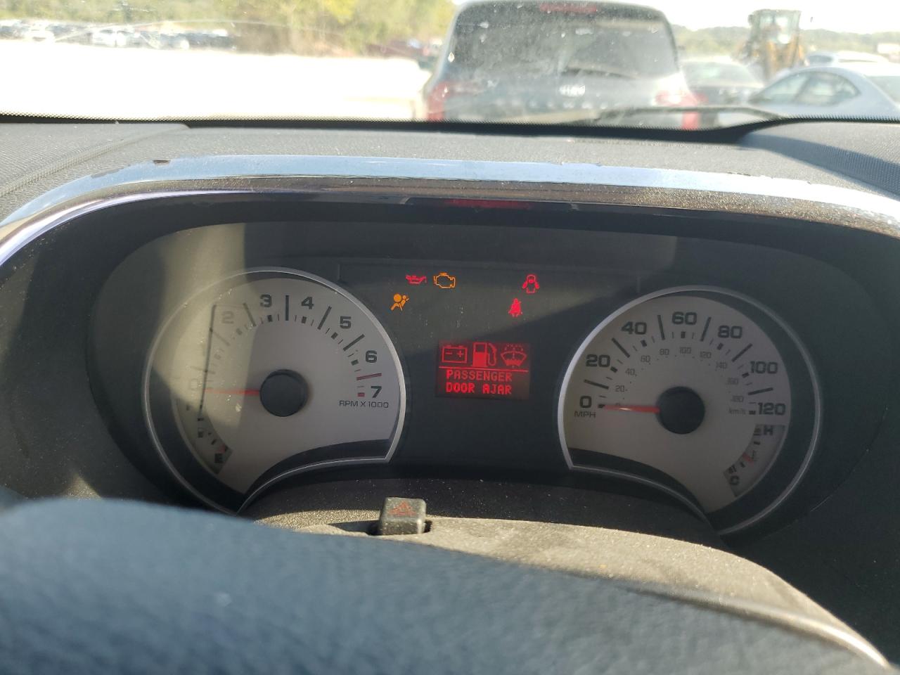 2008 Ford Explorer Limited VIN: 1FMEU75E98UA44215 Lot: 84554935