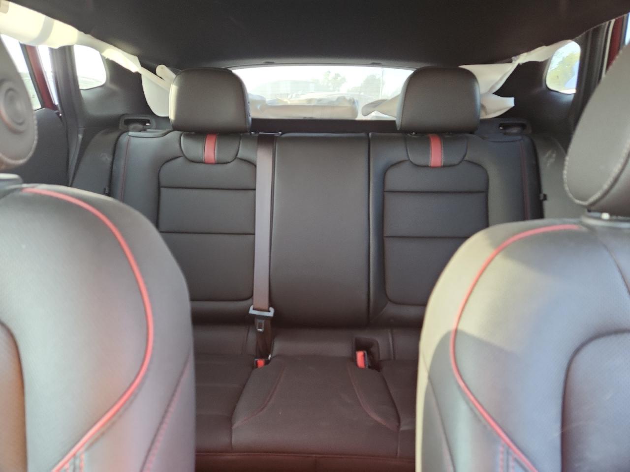 2025 Chevrolet Trax 2Rs VIN: KL77LJEP6SC090755 Lot: 80734785