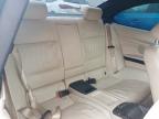 2007 BMW 320I M SPORT A  for sale at Copart SANDY