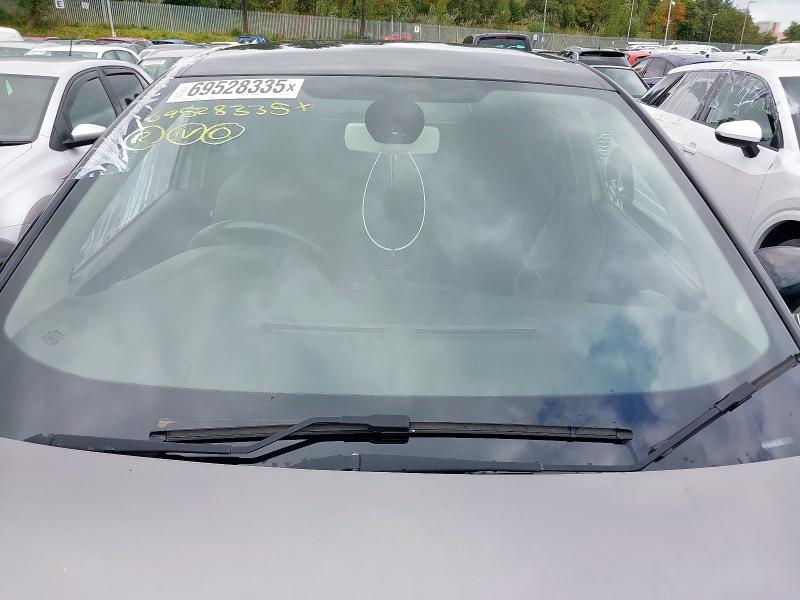 2016 RENAULT CAPTUR DYNAMIQUE S NAV