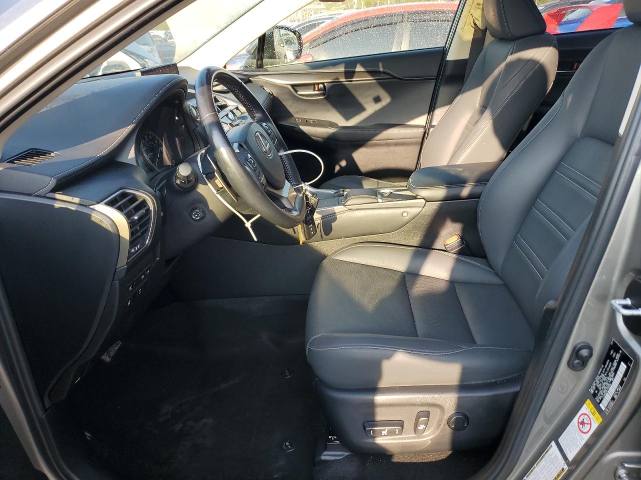 2020 Lexus Nx 300 VIN: JTJGARDZ6L2223058 Lot: 81189065