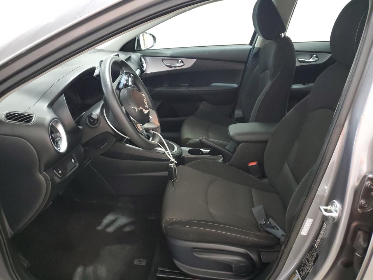 2024 Kia Forte Lx VIN: 3KPF24AD4RE779081 Lot: 84253225