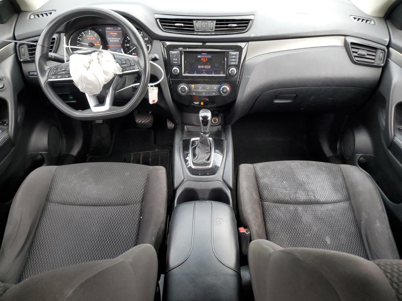 2019 Nissan Rogue Sport S VIN: JN1BJ1CP6KW222114 Lot: 81810805