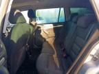 2013 SKODA OCTAVIA SCOUT TDI CR  for sale at Copart GLOUCESTER