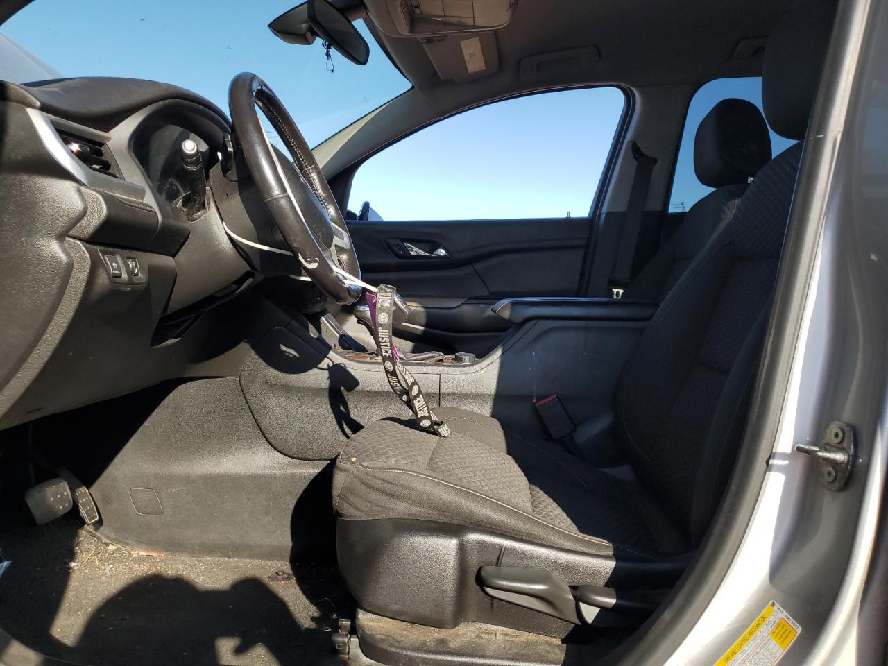 2019 GMC Acadia Sle VIN: 1GKKNLLA0KZ250373 Lot: 84252055