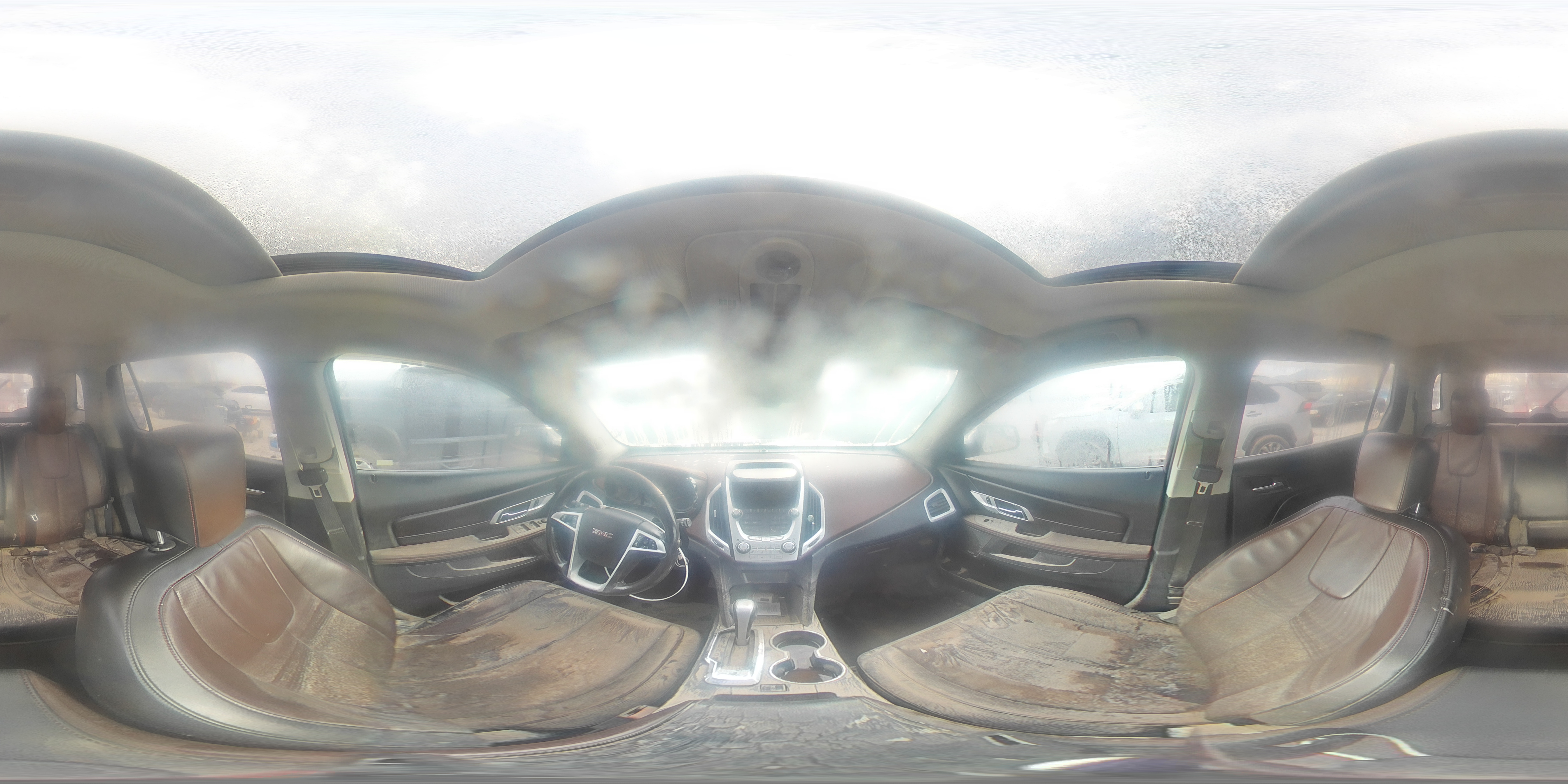 2013 GMC Terrain Slt VIN: 2GKFLXE32D6408286 Lot: 71631345