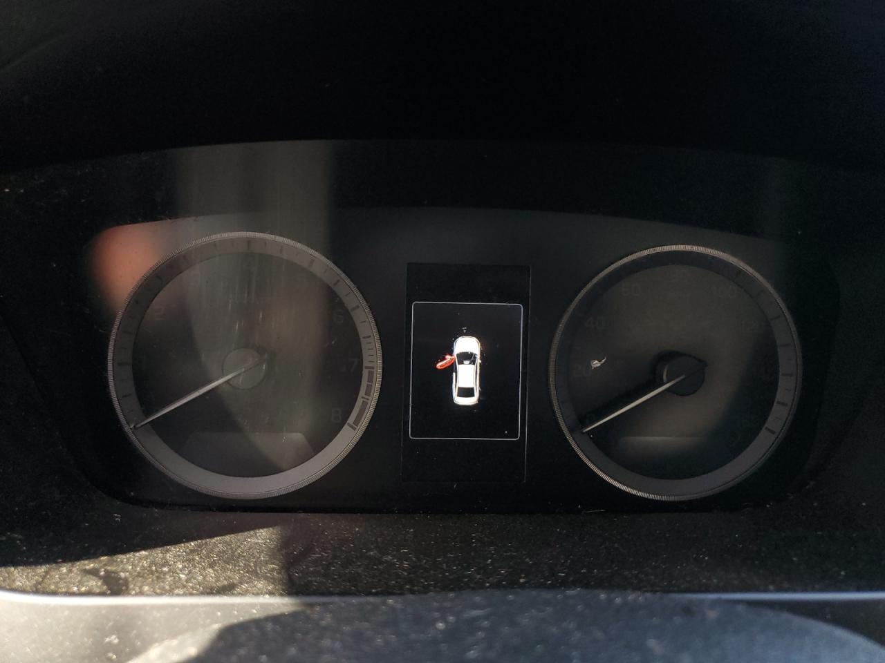 2016 Hyundai Sonata Sport VIN: 5NPE34AF5GH422561 Lot: 81780175