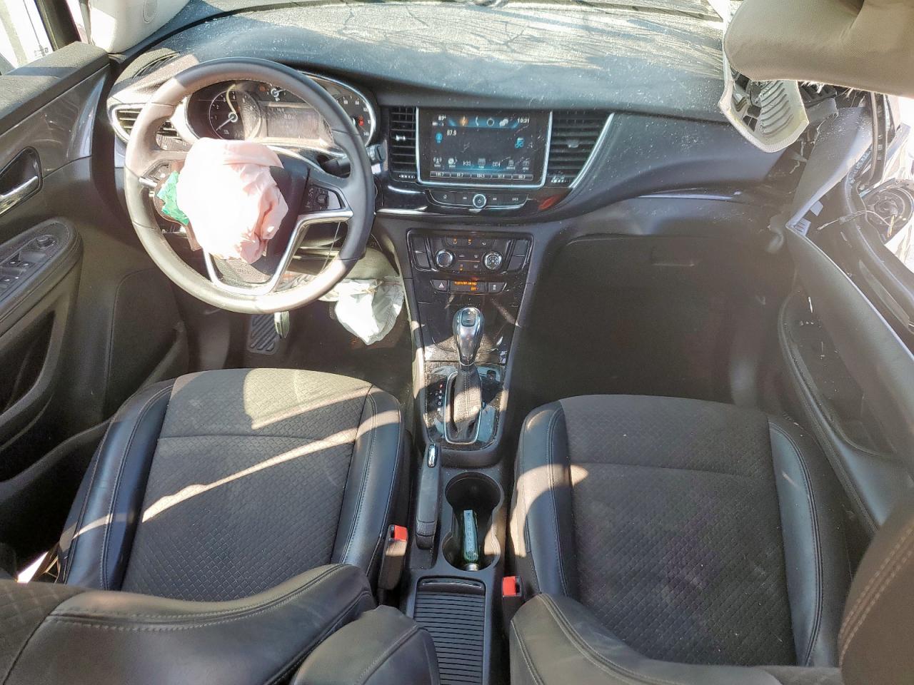2018 Buick Encore Preferred VIN: KL4CJASB8JB509266 Lot: 80947625