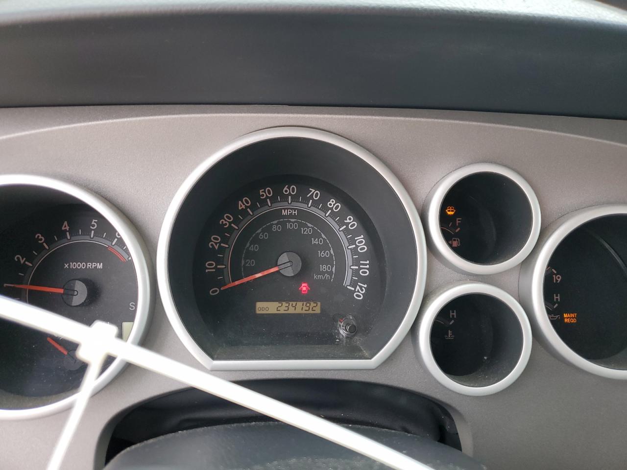 2013 Toyota Tundra Double Cab Sr5 VIN: 5TFUW5F14DX288714 Lot: 82133265