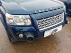 2007 LAND ROVER FREELANDER HSE TD4  for sale at Copart YORK