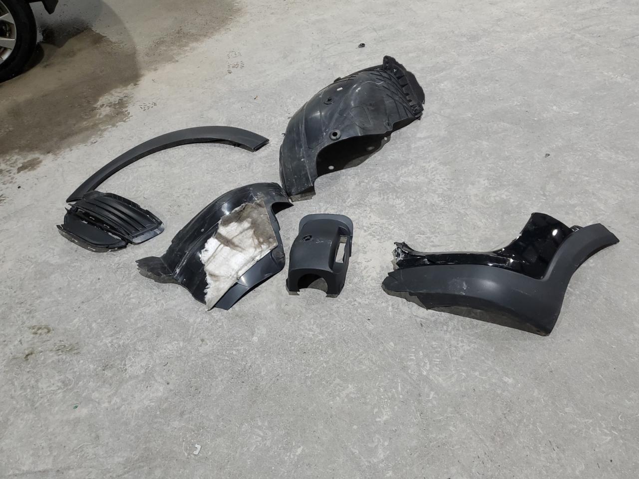 2020 Hyundai Tucson Se VIN: KM8J2CA48LU248300 Lot: 84445355