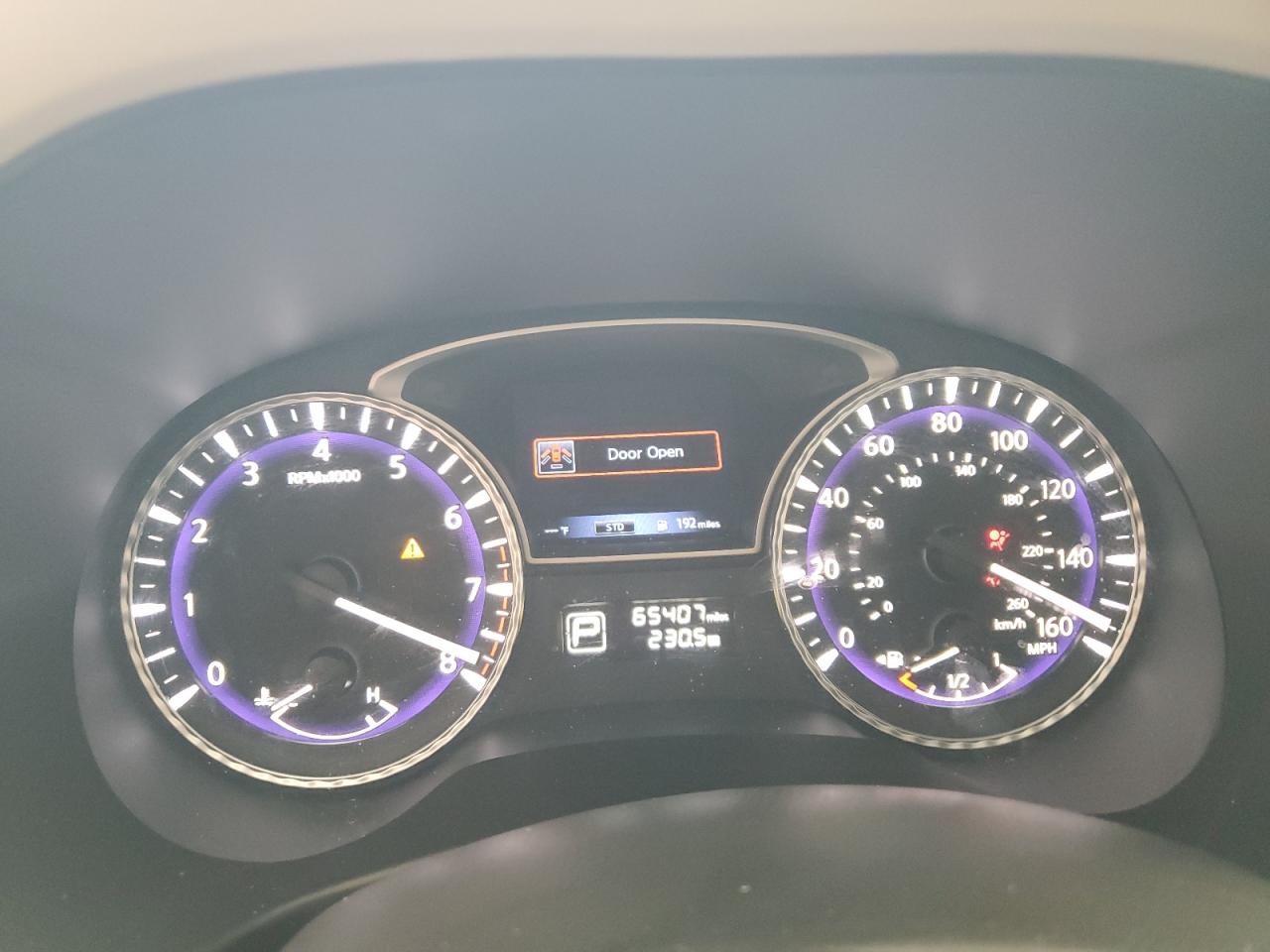 2019 Infiniti Qx60 Luxe VIN: 5N1DL0MM2KC555132 Lot: 81755865