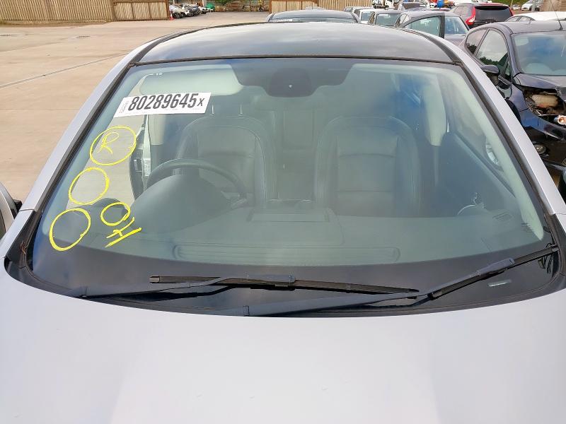 2009 NISSAN QASHQAI TEKNA 