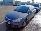 2007 VAUXHALL ASTRA DESIGN CDTI  for sale at Copart WESTBURY