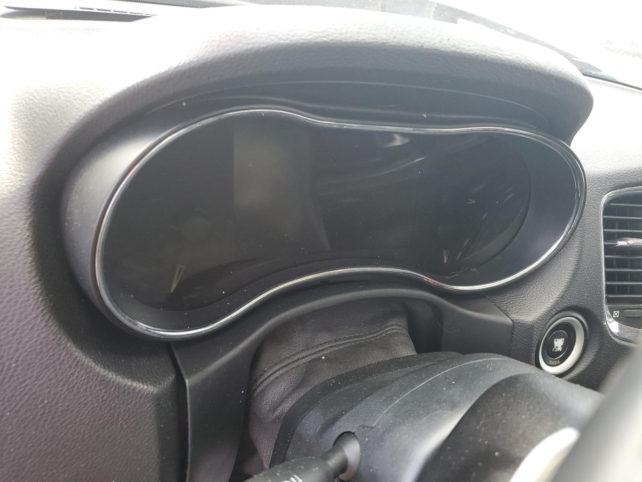 2014 Dodge Durango Limited VIN: 1C4RDJDG0EC971613 Lot: 81409965