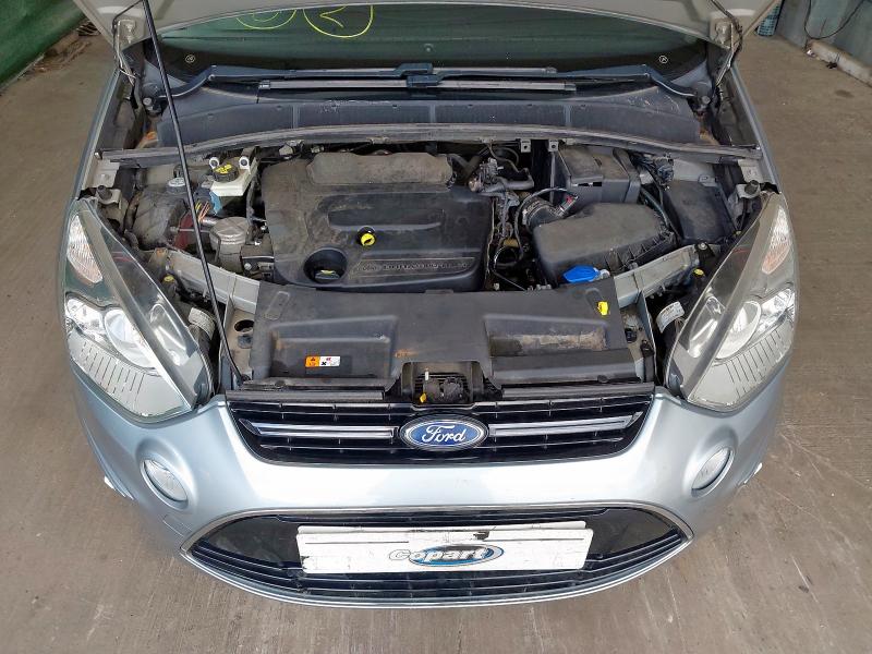 2014 FORD S-MAX TITANIUM TDCI 161 A 