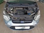 2014 FORD S-MAX TITANIUM TDCI 161 A  for sale at Copart SANDTOFT