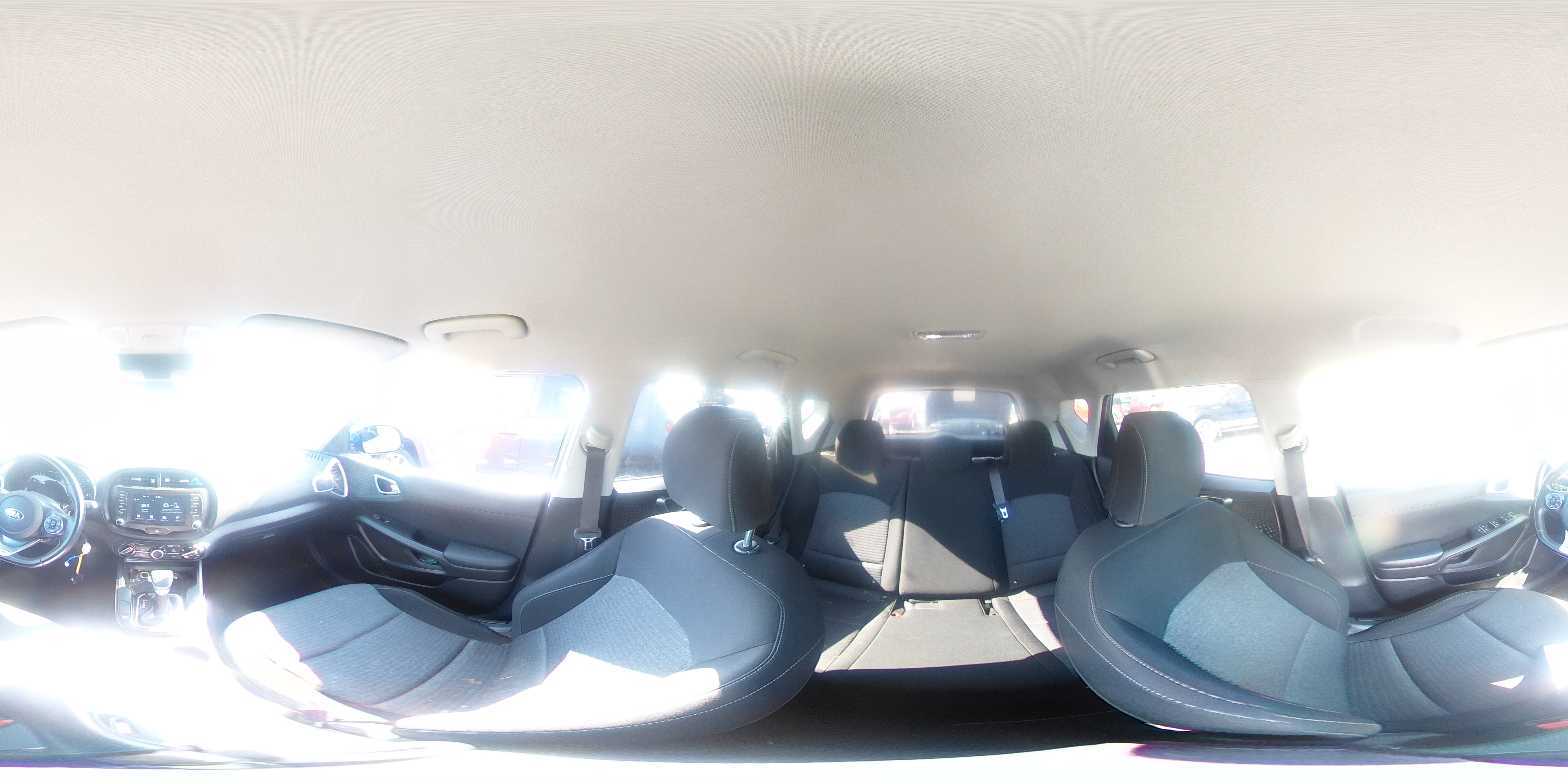 2020 Kia Soul Gt Line VIN: KNDJ63AU7L7085596 Lot: 80347005