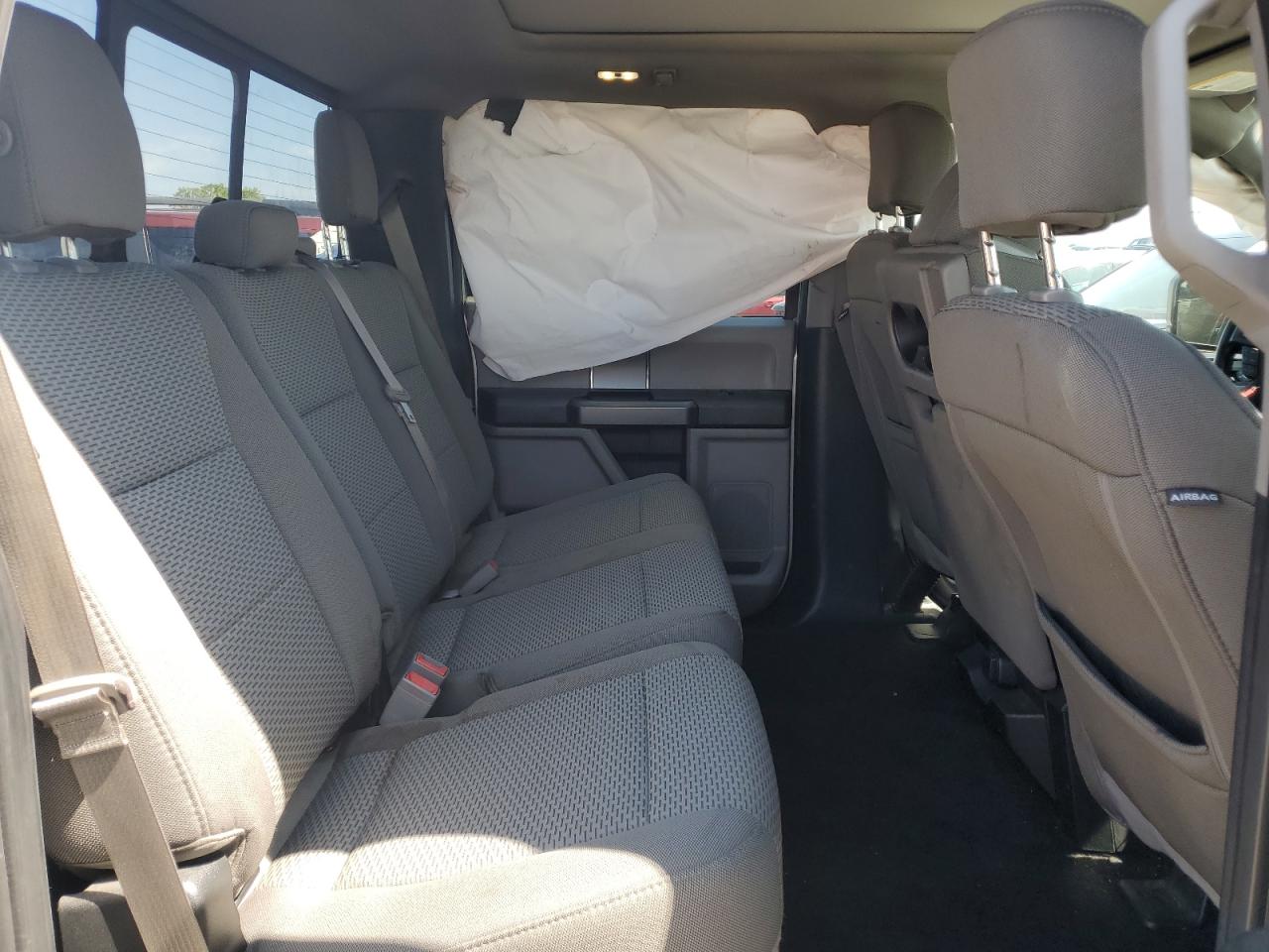 2018 Ford F150 Supercrew VIN: 1FTEW1EP2JFE76135 Lot: 71077675