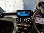 2019 MERCEDES-BENZ AMG C 43 4MATIC AUTO  for sale at Copart SANDWICH