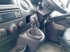 2016 RENAULT TRUCKS MASTER 125.35 LWB  for sale at Copart CORBY