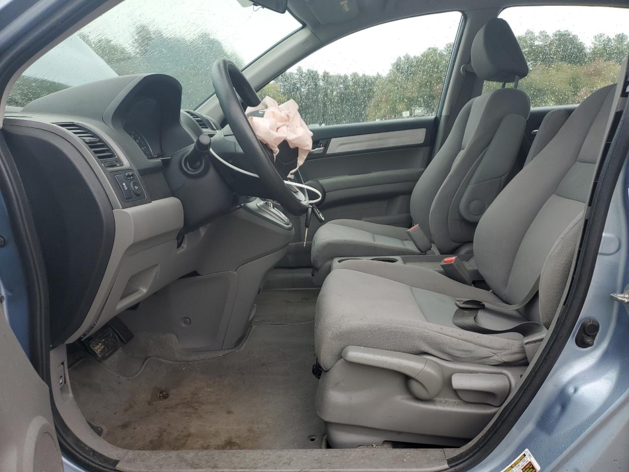 2010 Honda Cr-V Lx VIN: 5J6RE4H38AL070001 Lot: 82059465