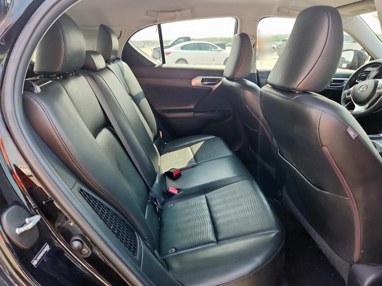 2012 Lexus Ct 200 VIN: JTHKD5BH9C2069242 Lot: 71390065