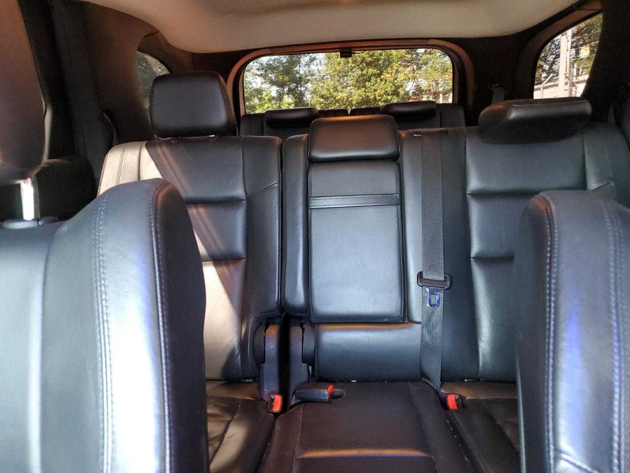 2017 Dodge Durango Gt VIN: 1C4RDJDG7HC827965 Lot: 81609485