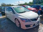 2007 HONDA CIVIC  for sale at Copart BRISTOL