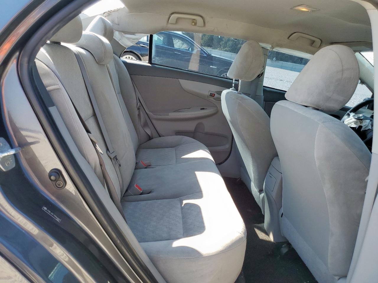 2009 Toyota Corolla Base VIN: JTDBL40E199064429 Lot: 80520695