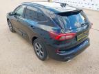 2025 FORD KUGA ST-LINE PHEV CVT 2.5 PHEV ST-LINE 5DR CVT for sale at Copart SANDY