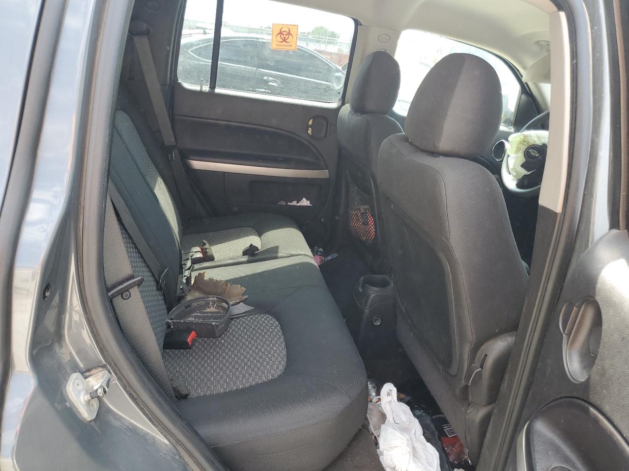 2009 Chevrolet Hhr Ls VIN: 3GNCA13B89S621433 Lot: 71997895