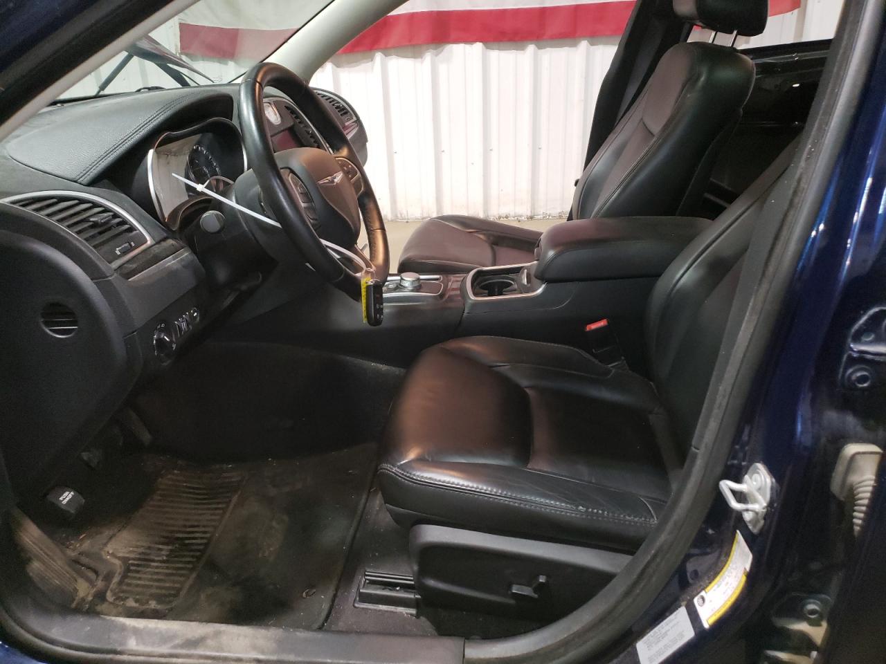 2017 Chrysler 300 Limited VIN: 2C3CCARG7HH539091 Lot: 71743185