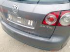 2006 VOLKSWAGEN GOLF PLUS GT TDI  for sale at Copart ROCHFORD