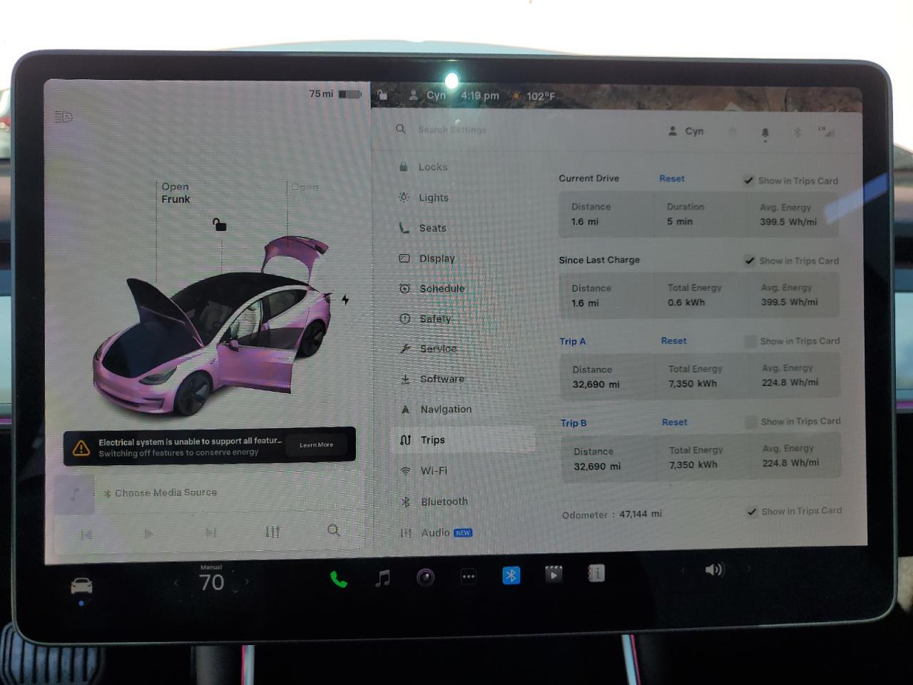 2020 Tesla Model 3 VIN: 5YJ3E1EA9LF808410 Lot: 71662095