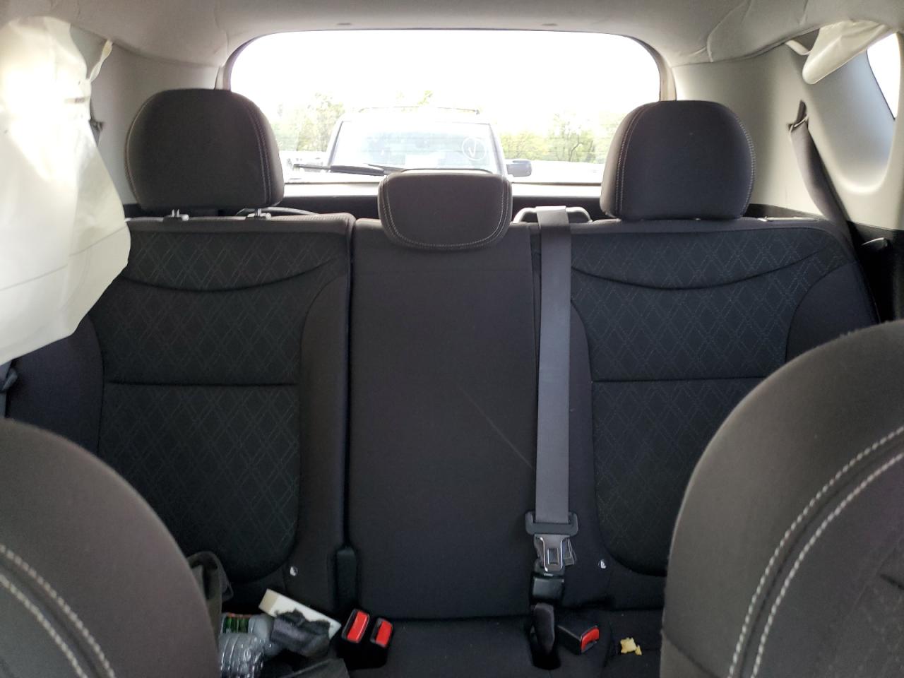 2015 Kia Soul VIN: KNDJN2A25F7123066 Lot: 83951725