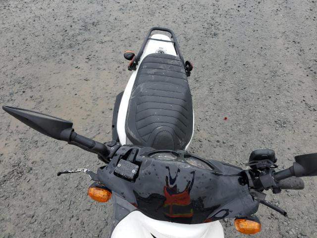 2016 OTHER MOTORCYCLE GENUINE SCOOTER